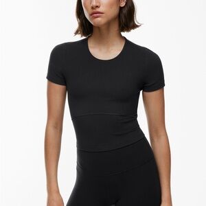 TNA Butter Bound Top